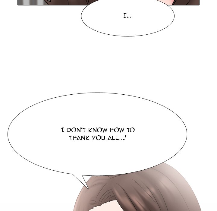 One Shot Men’s Clinic - Chapter 38 Page 33