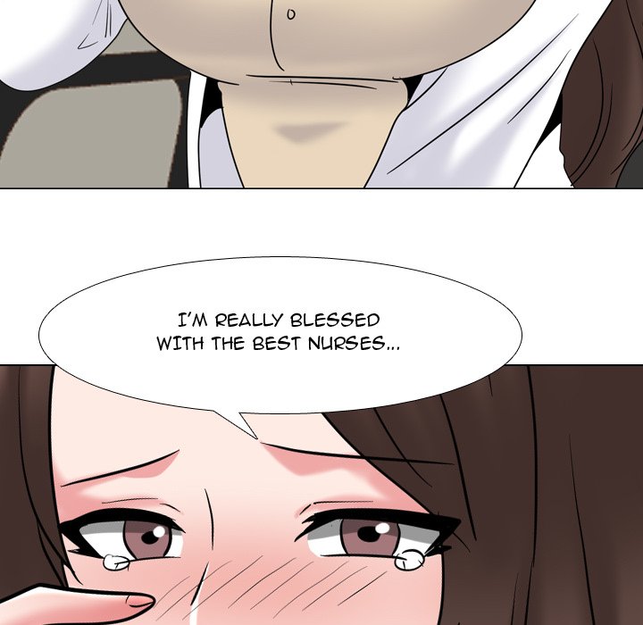 One Shot Men’s Clinic - Chapter 38 Page 35