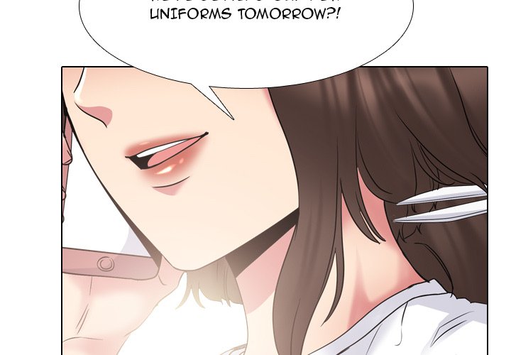 One Shot Men’s Clinic - Chapter 38 Page 4