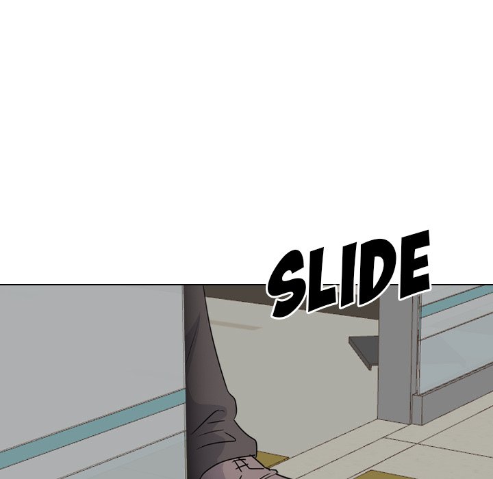 One Shot Men’s Clinic - Chapter 38 Page 43