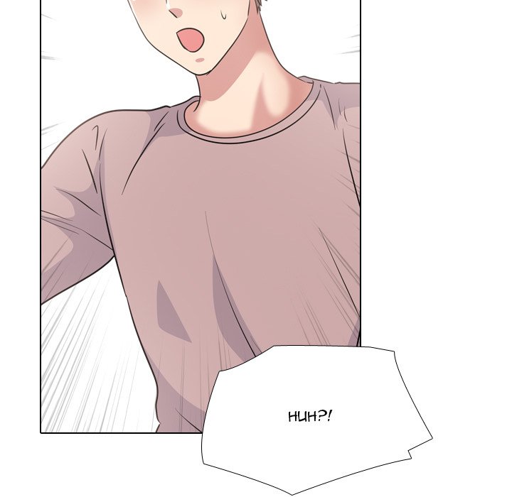 One Shot Men’s Clinic - Chapter 38 Page 45