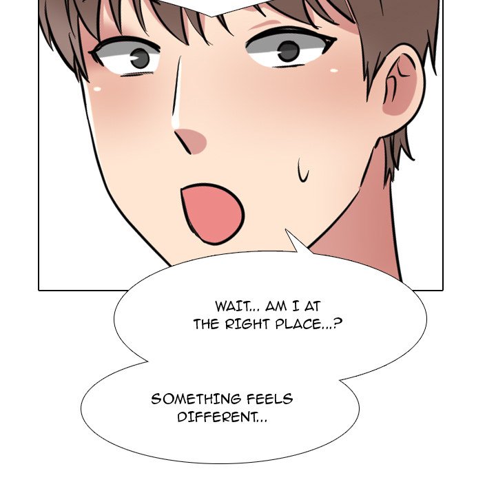 One Shot Men’s Clinic - Chapter 38 Page 49
