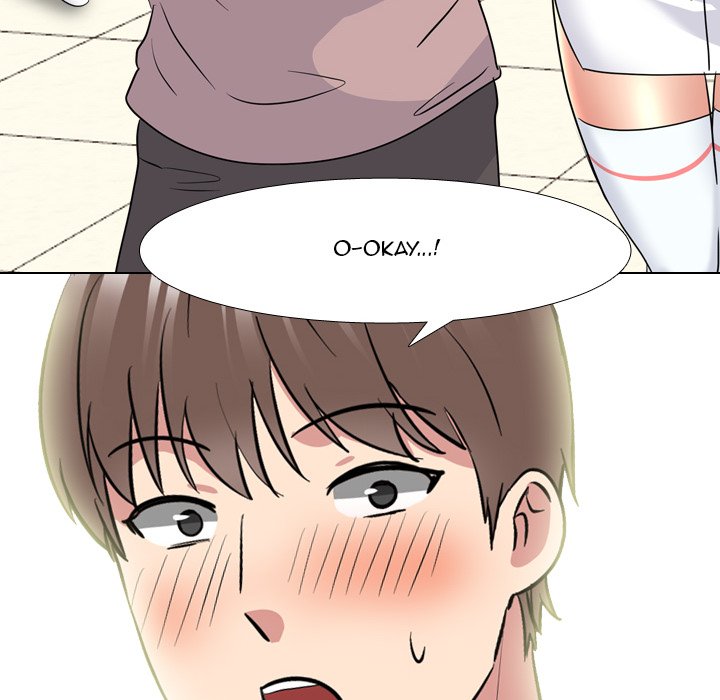 One Shot Men’s Clinic - Chapter 38 Page 52