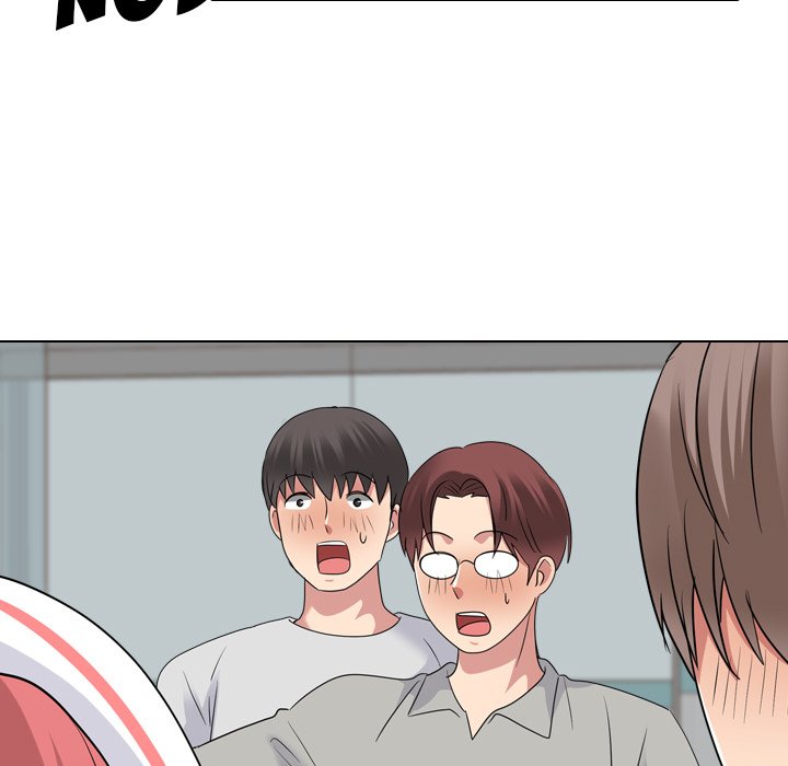 One Shot Men’s Clinic - Chapter 38 Page 56