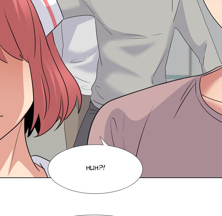 One Shot Men’s Clinic - Chapter 38 Page 57