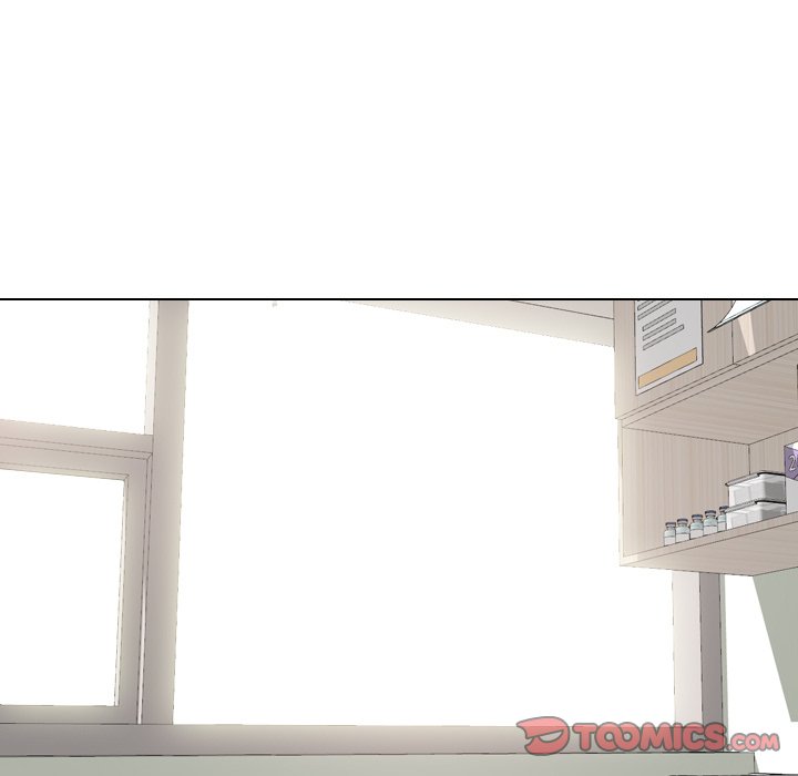 One Shot Men’s Clinic - Chapter 38 Page 62