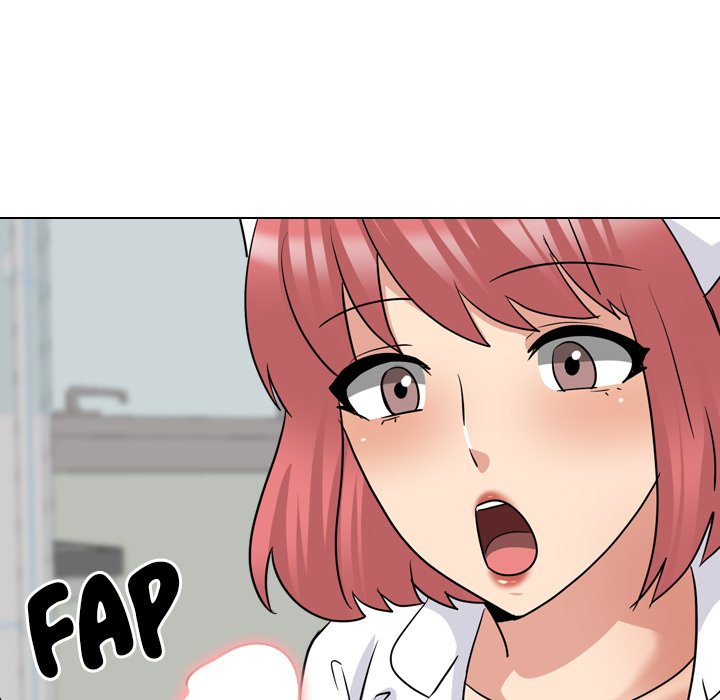 One Shot Men’s Clinic - Chapter 38 Page 64