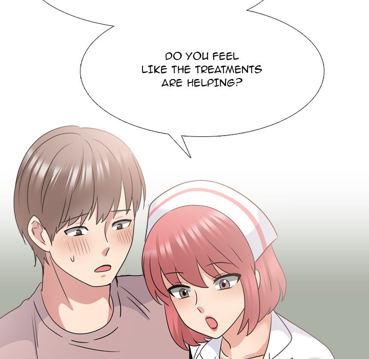One Shot Men’s Clinic - Chapter 38 Page 67