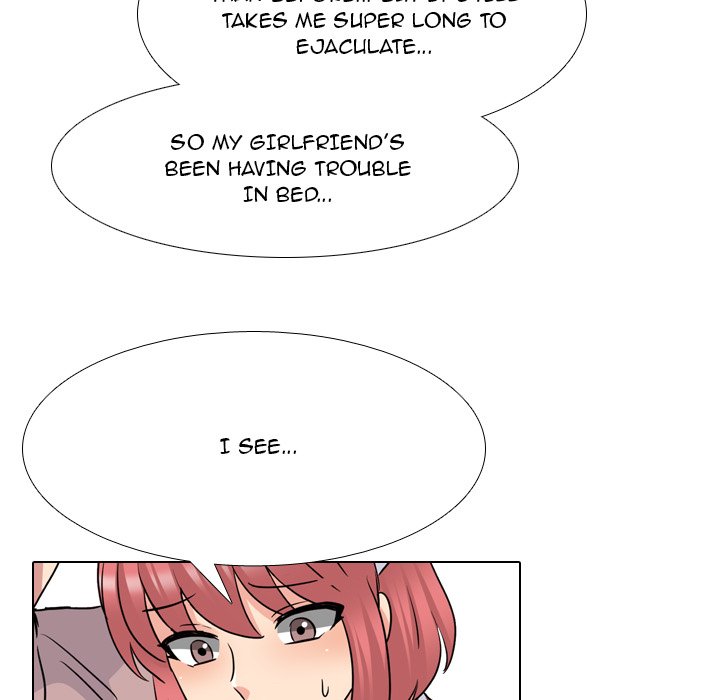 One Shot Men’s Clinic - Chapter 38 Page 69