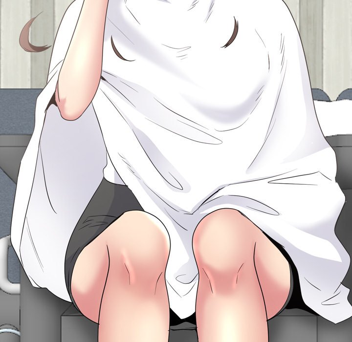One Shot Men’s Clinic - Chapter 38 Page 7
