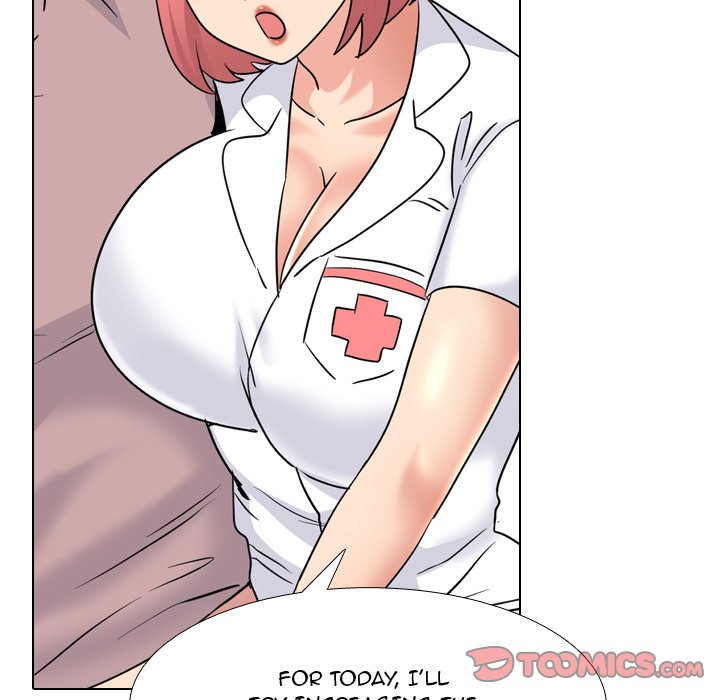 One Shot Men’s Clinic - Chapter 38 Page 70