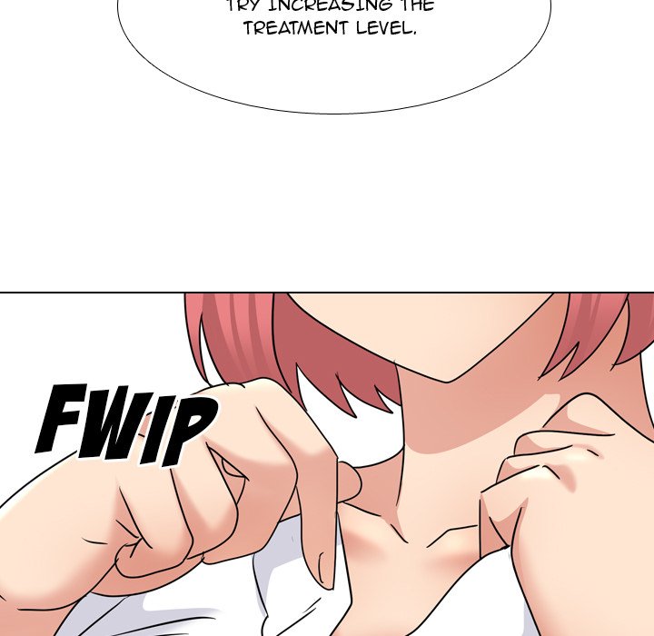 One Shot Men’s Clinic - Chapter 38 Page 71