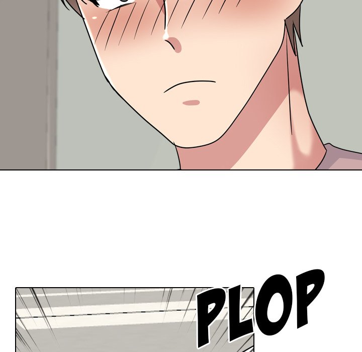 One Shot Men’s Clinic - Chapter 38 Page 73