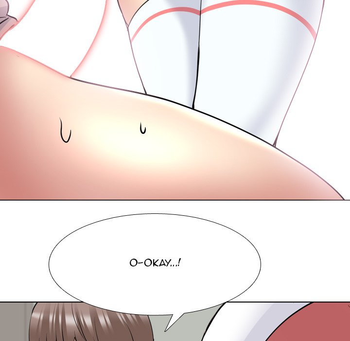 One Shot Men’s Clinic - Chapter 38 Page 77