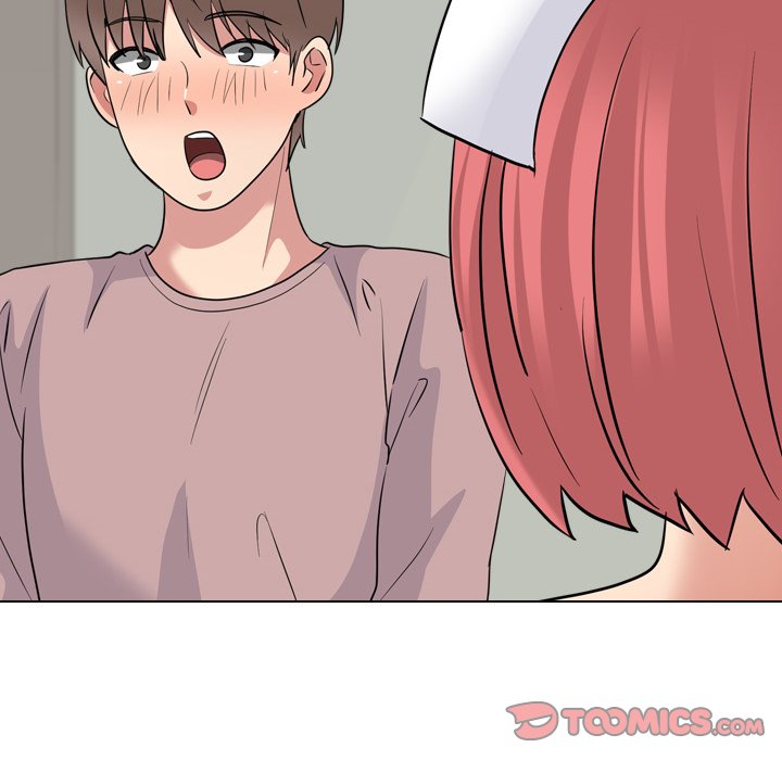 One Shot Men’s Clinic - Chapter 38 Page 78