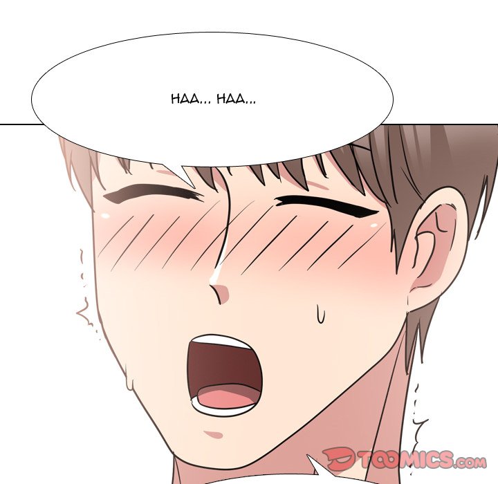 One Shot Men’s Clinic - Chapter 38 Page 86