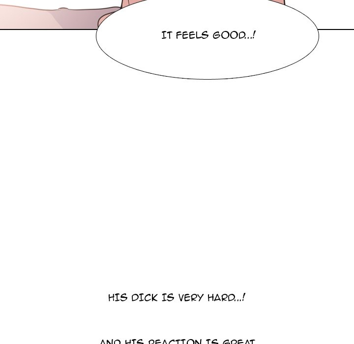One Shot Men’s Clinic - Chapter 38 Page 87