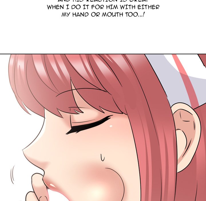 One Shot Men’s Clinic - Chapter 38 Page 88