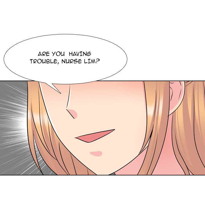 One Shot Men’s Clinic - Chapter 38 Page 91