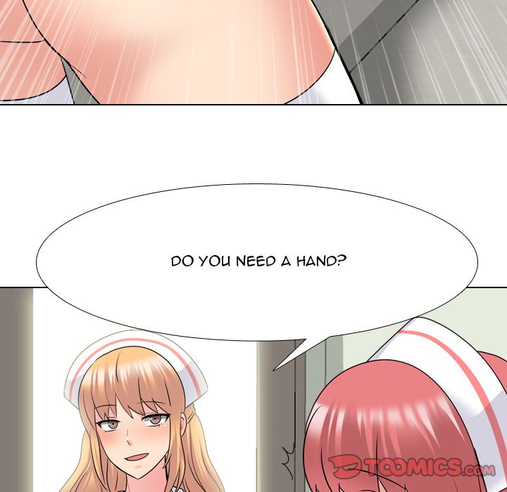One Shot Men’s Clinic - Chapter 38 Page 94