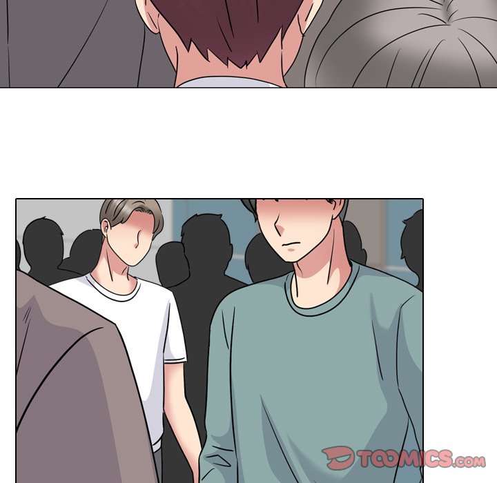 One Shot Men’s Clinic - Chapter 39 Page 102