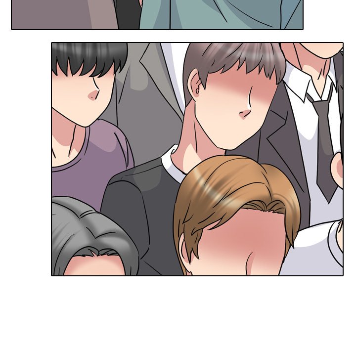 One Shot Men’s Clinic - Chapter 39 Page 103