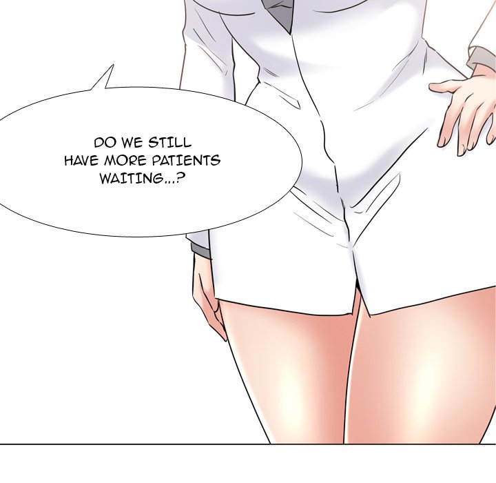 One Shot Men’s Clinic - Chapter 39 Page 105