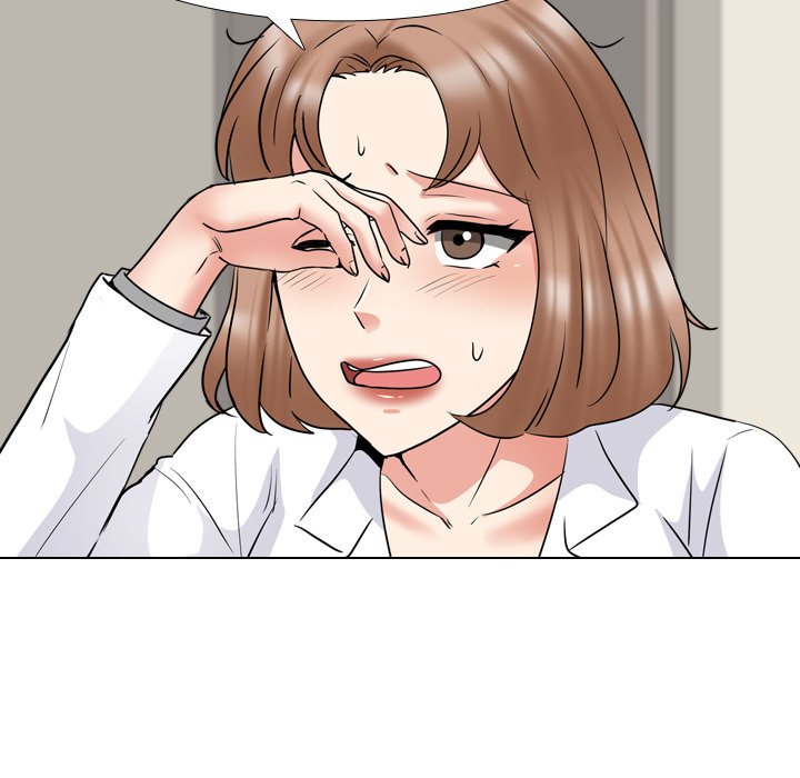 One Shot Men’s Clinic - Chapter 39 Page 108