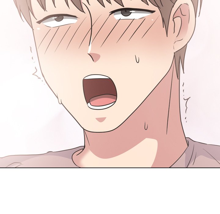 One Shot Men’s Clinic - Chapter 39 Page 11