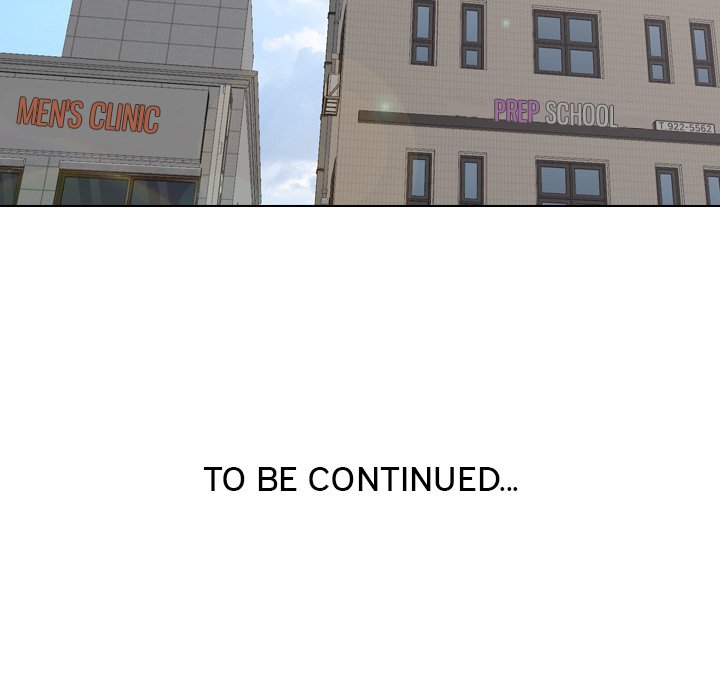 One Shot Men’s Clinic - Chapter 39 Page 113