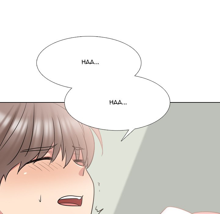 One Shot Men’s Clinic - Chapter 39 Page 17