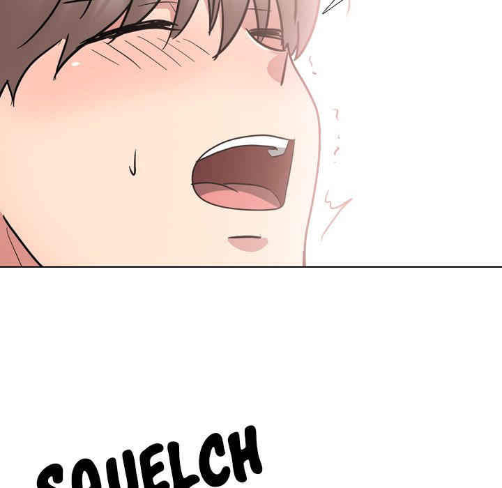 One Shot Men’s Clinic - Chapter 39 Page 20