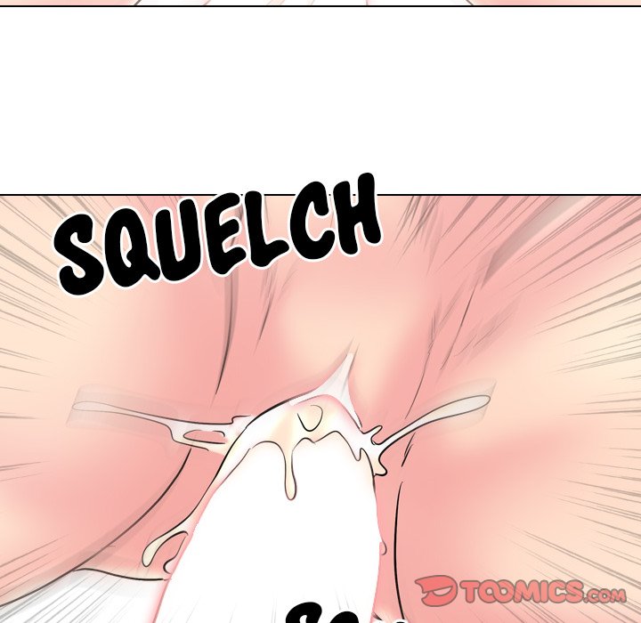 One Shot Men’s Clinic - Chapter 39 Page 22