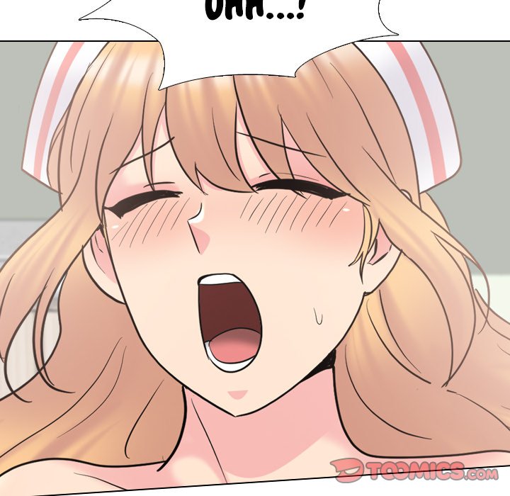 One Shot Men’s Clinic - Chapter 39 Page 26