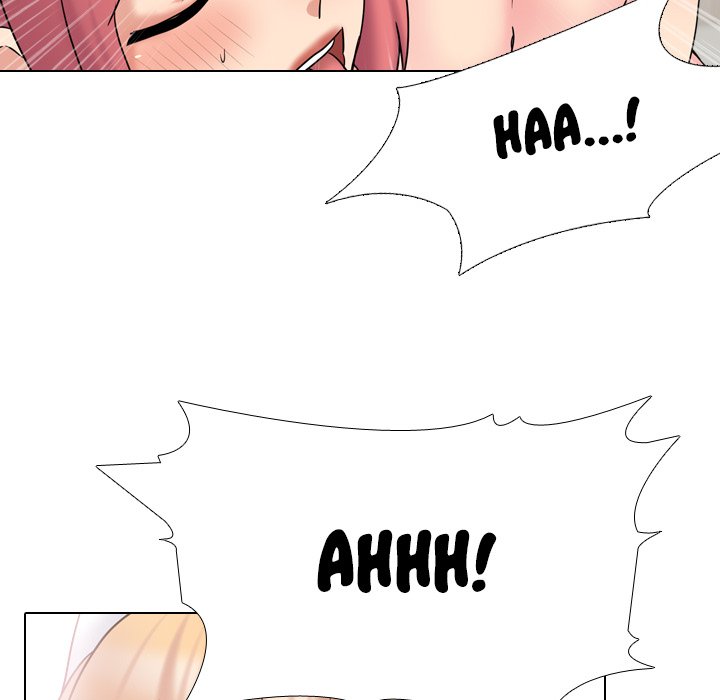 One Shot Men’s Clinic - Chapter 39 Page 32