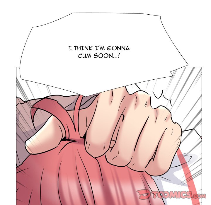 One Shot Men’s Clinic - Chapter 39 Page 38