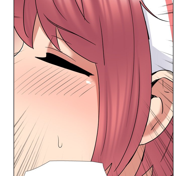 One Shot Men’s Clinic - Chapter 39 Page 39