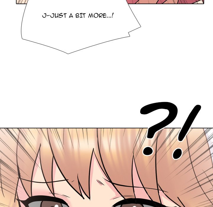One Shot Men’s Clinic - Chapter 39 Page 40