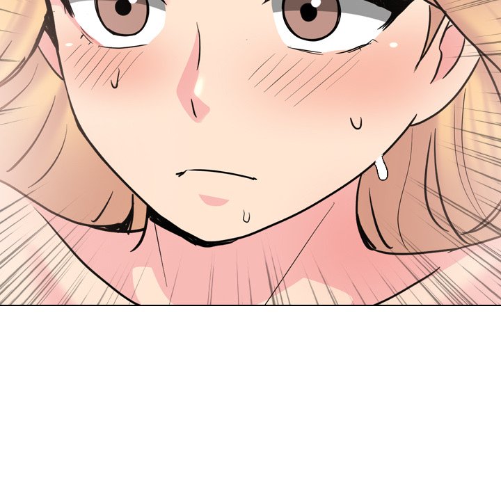 One Shot Men’s Clinic - Chapter 39 Page 41