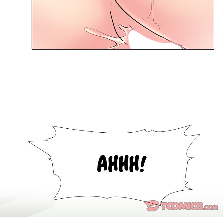 One Shot Men’s Clinic - Chapter 39 Page 46