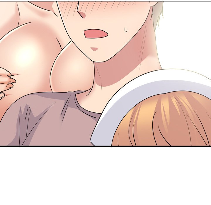 One Shot Men’s Clinic - Chapter 39 Page 5