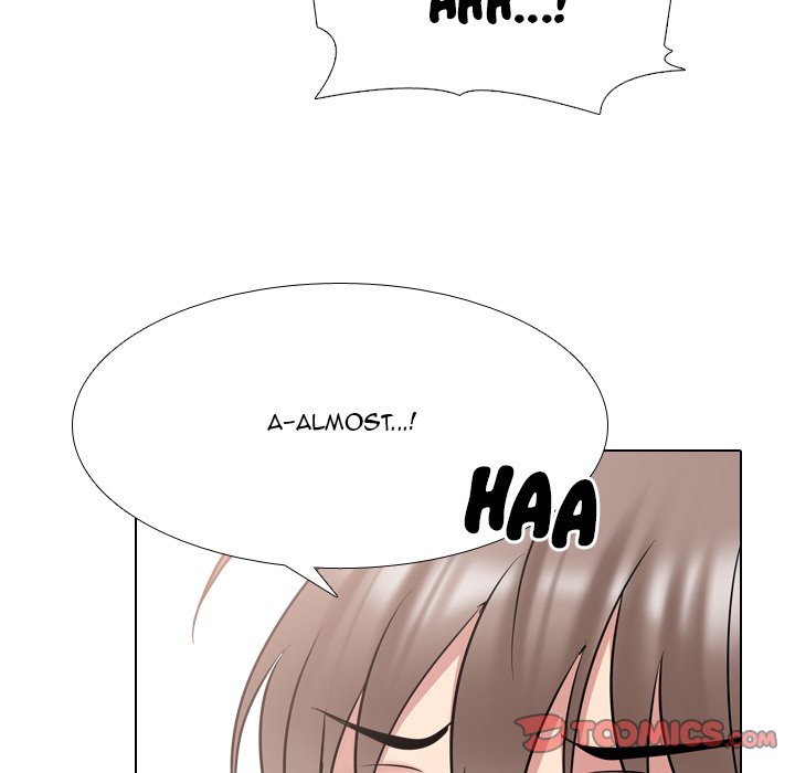 One Shot Men’s Clinic - Chapter 39 Page 50