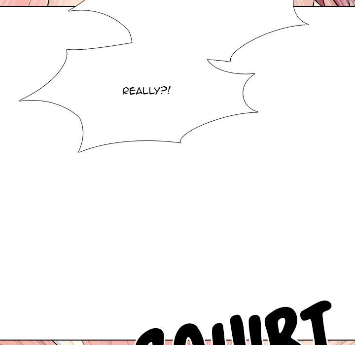 One Shot Men’s Clinic - Chapter 39 Page 59