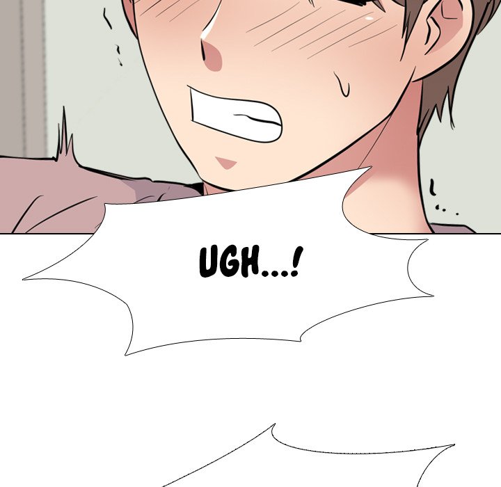 One Shot Men’s Clinic - Chapter 39 Page 61