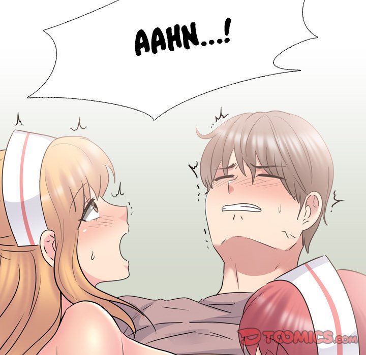 One Shot Men’s Clinic - Chapter 39 Page 62