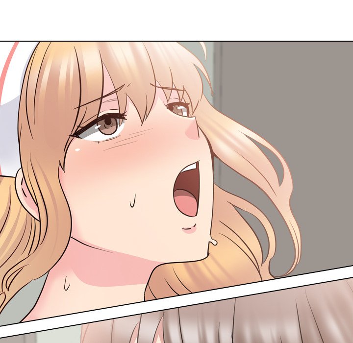 One Shot Men’s Clinic - Chapter 39 Page 64