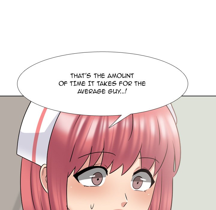 One Shot Men’s Clinic - Chapter 39 Page 75