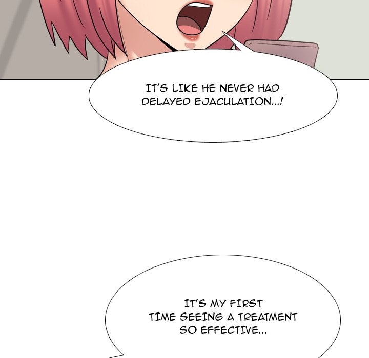 One Shot Men’s Clinic - Chapter 39 Page 76