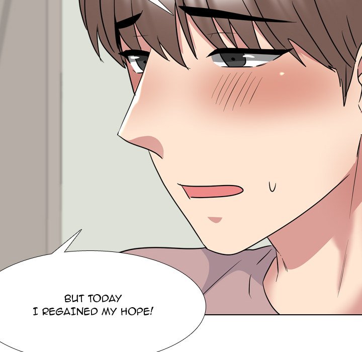 One Shot Men’s Clinic - Chapter 39 Page 80