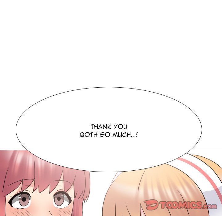 One Shot Men’s Clinic - Chapter 39 Page 82